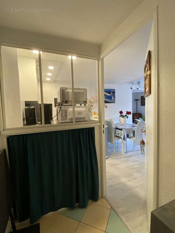 Appartement à BRETIGNOLLES-SUR-MER