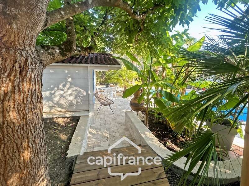 Maison à vendre 5 pièces 130m2 proche de AGEN (47) - photo 5