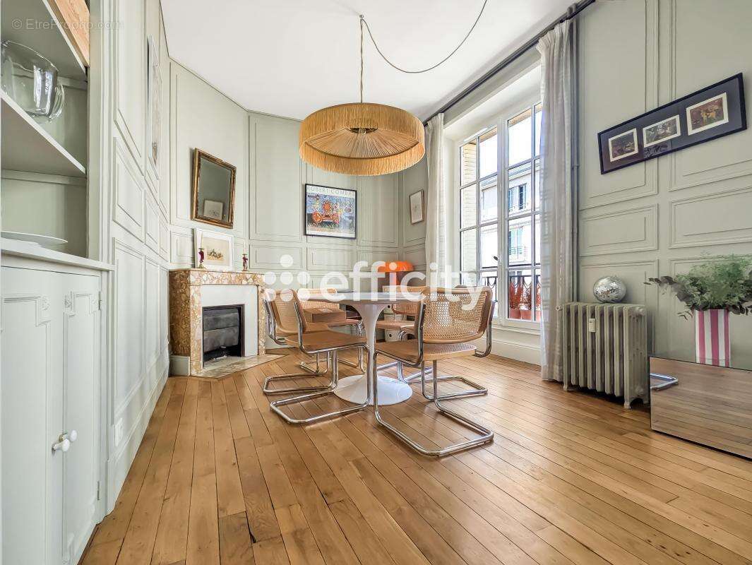 Appartement à LIMOGES