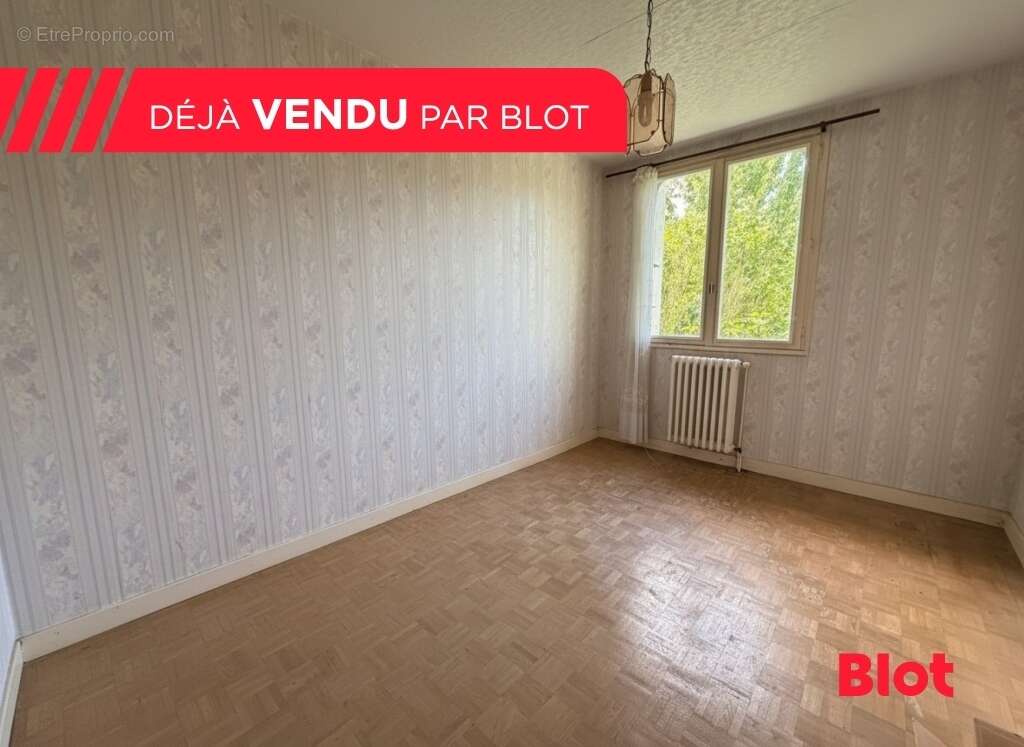 Maison 75 m² à Le Rheu  - photo 8