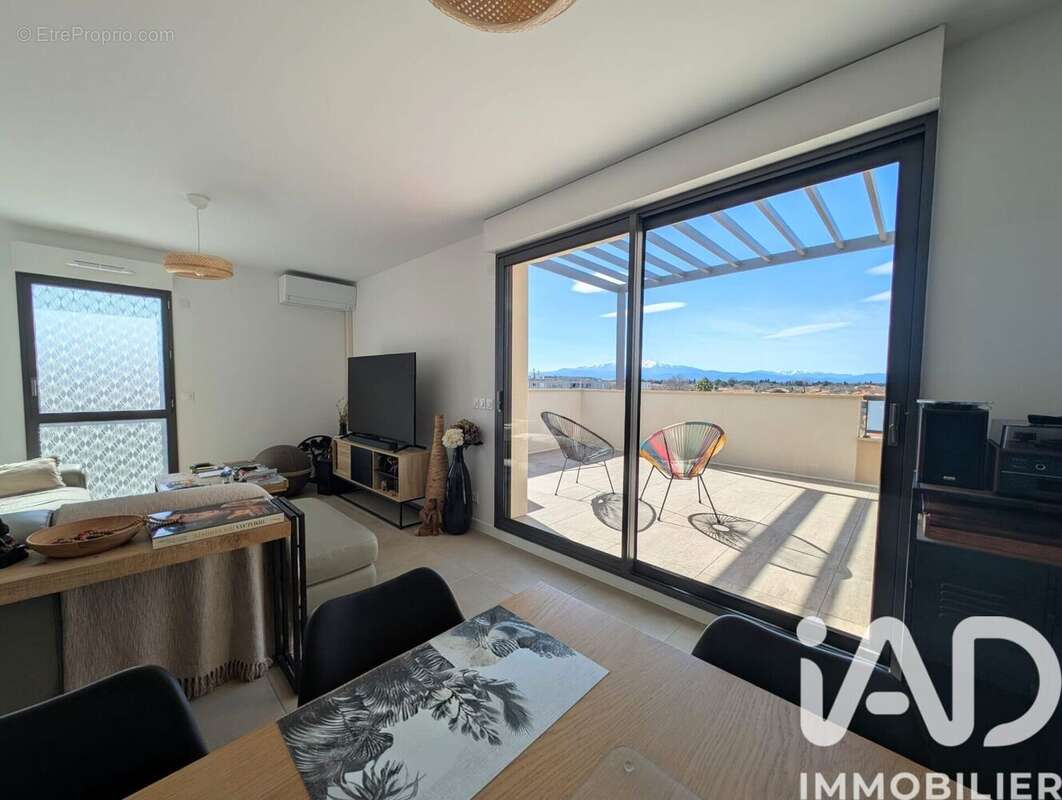 Photo 5 - Appartement à ELNE