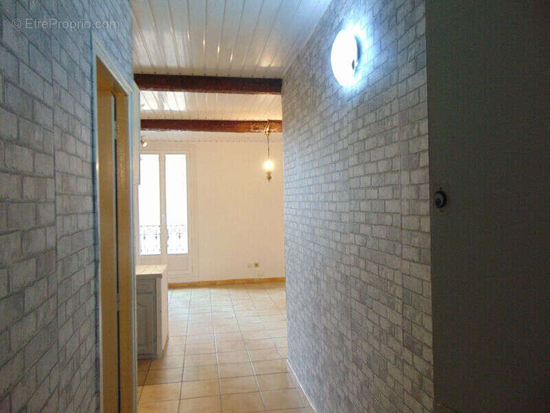 Appartement à AGDE