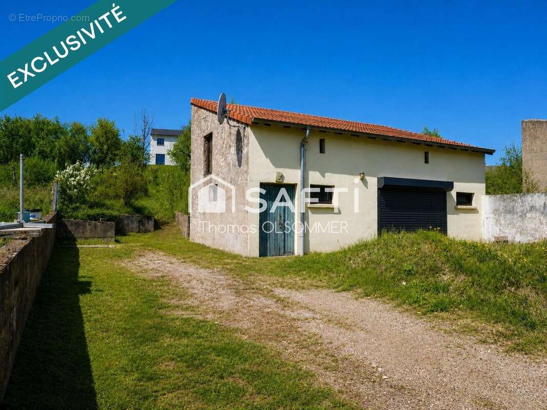 Maison 109 m² à Bouzonville  - photo 9