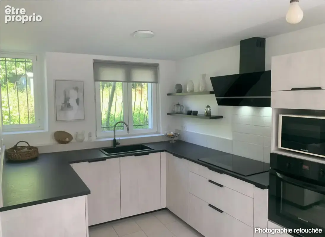 Pommeuse  maison briarde de caractère, 3 chambres, plus de 6 000 m² de terrain - photo 5