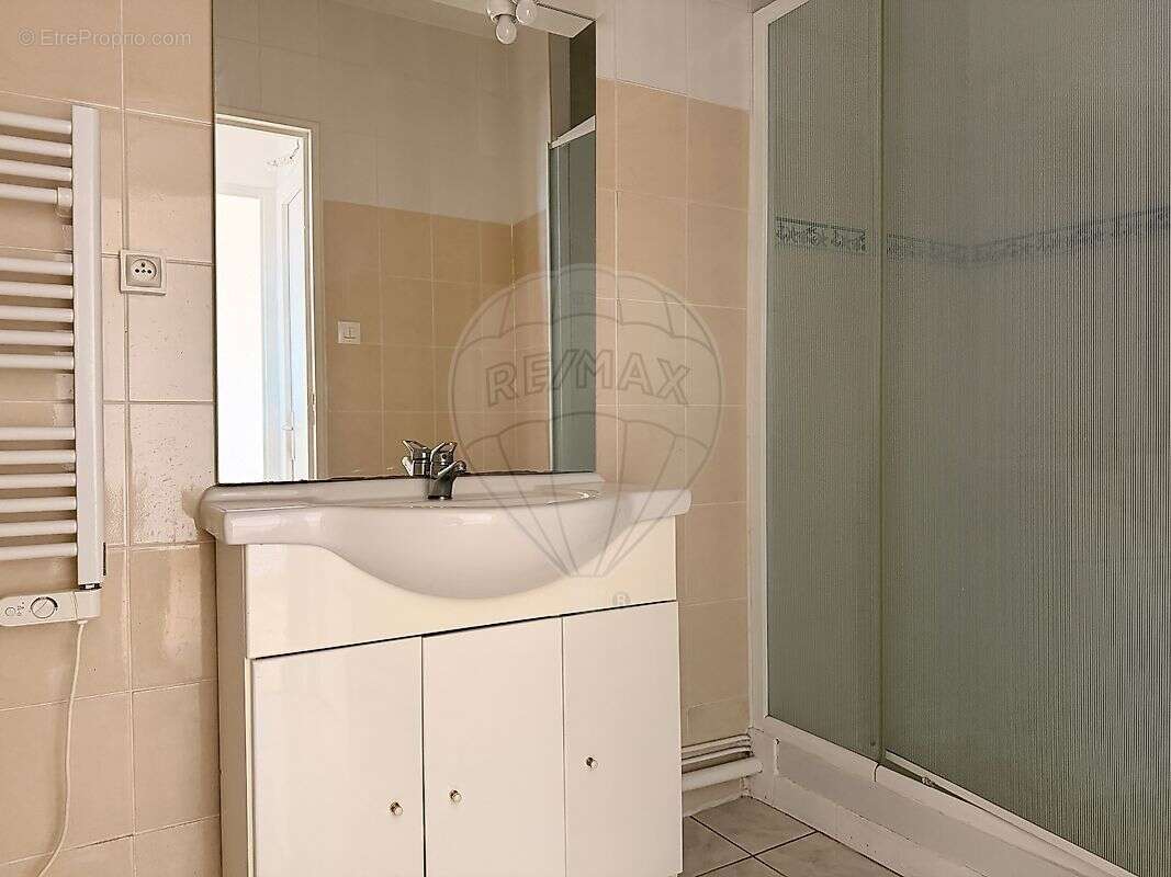 Appartement à NEVERS