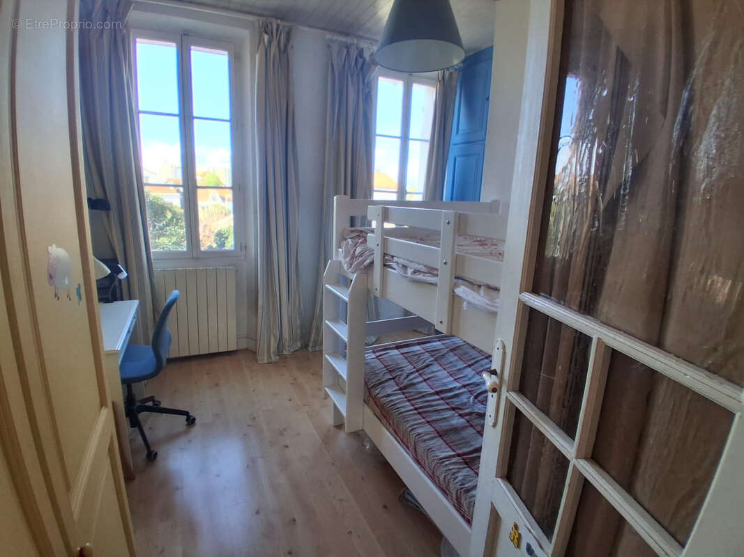 Maison à TOULON