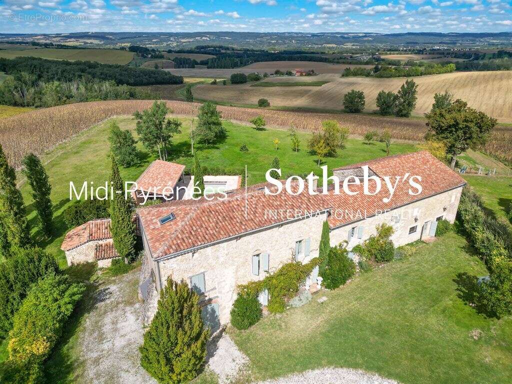 La petite toscane - photo 4