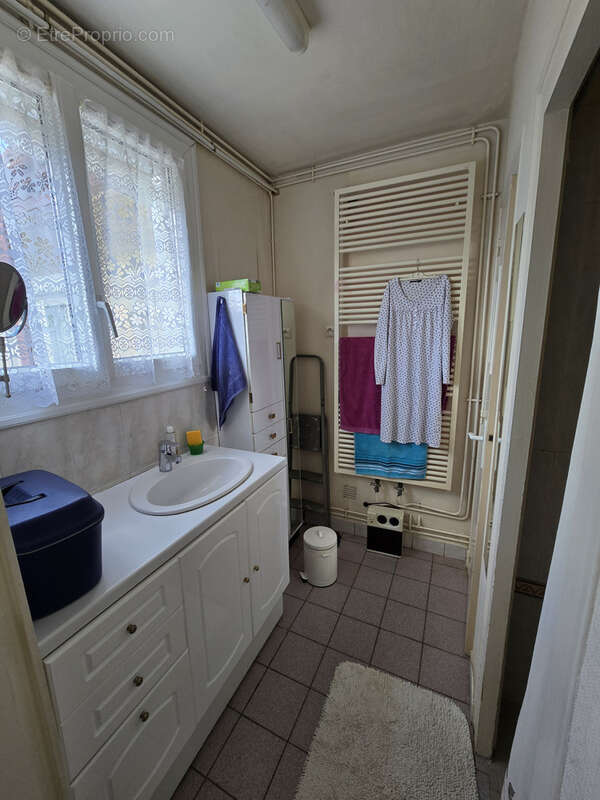 Maison à MONTLIVAULT