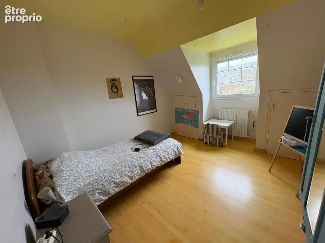Exclusivité orpi - maison t5 - ploumoguer - photo 5