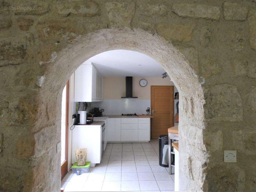 Maison 162 m² à Vaureal  - photo 5