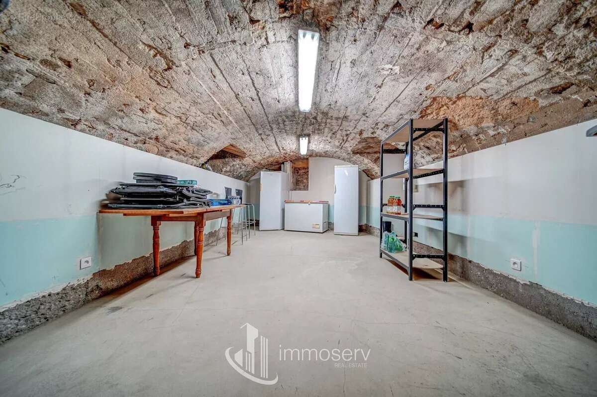 Appartement à VITRY-SUR-ORNE