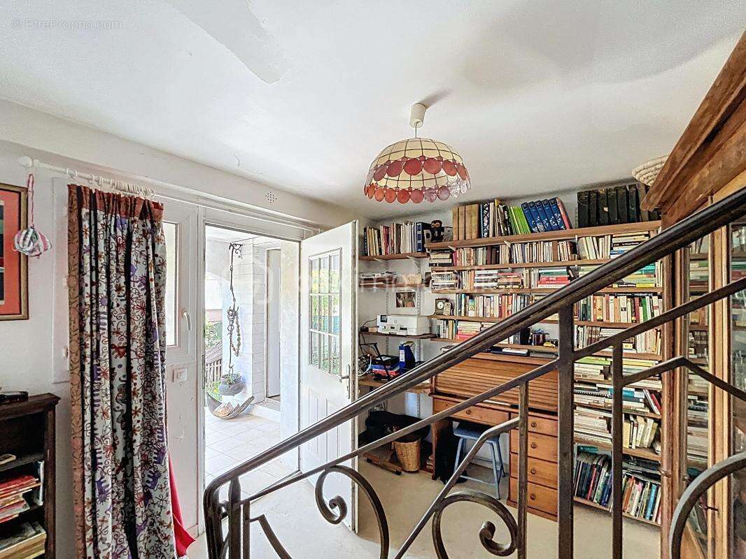 Maison à MONTPELLIER