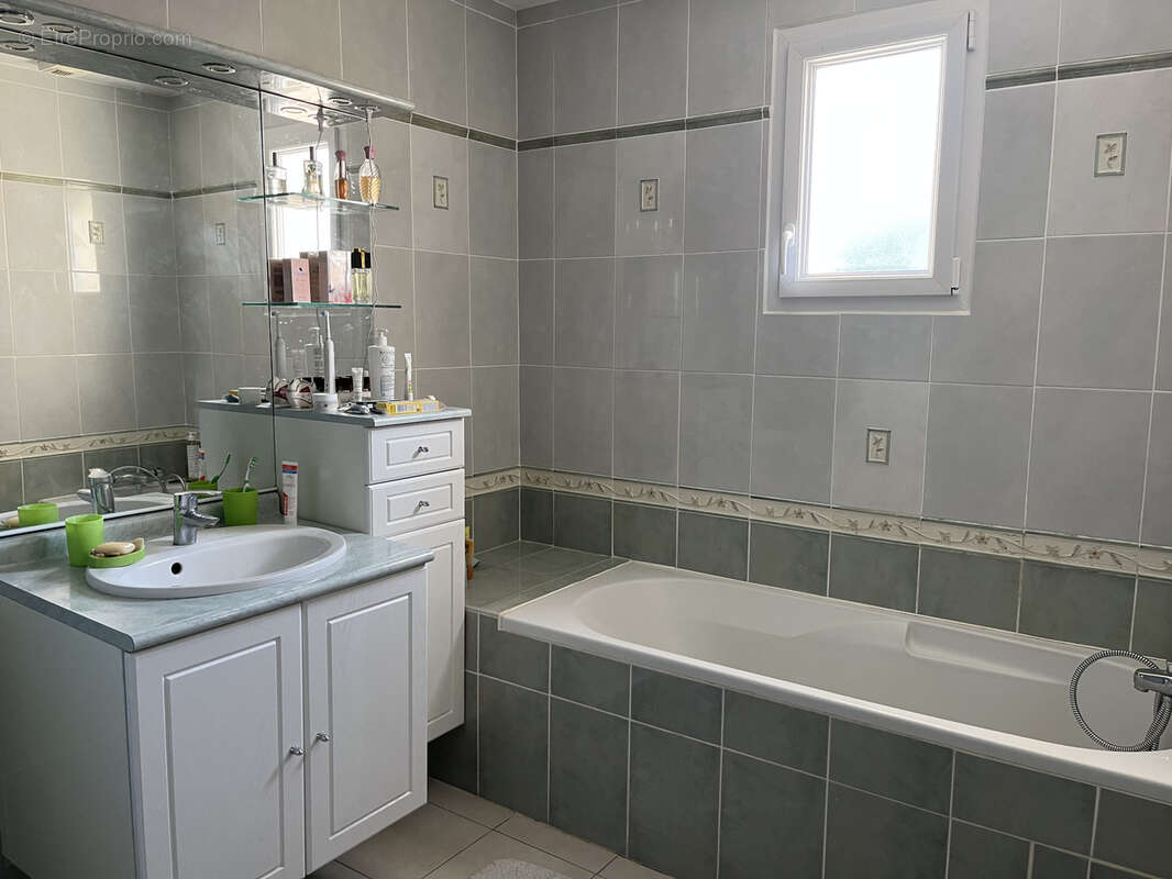 Maison à LA BERNERIE-EN-RETZ