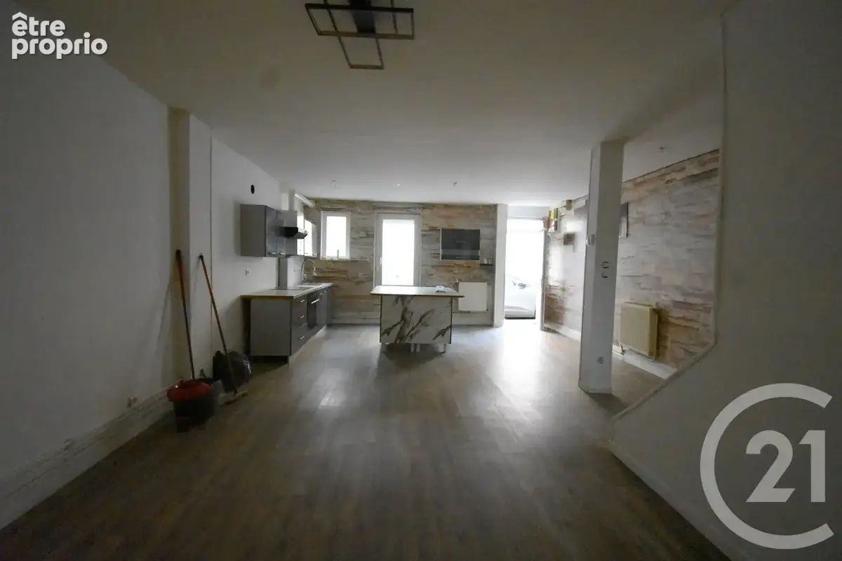 Maison 3 pièces 84 m² à vendre à Vichy (03200) - photo 5