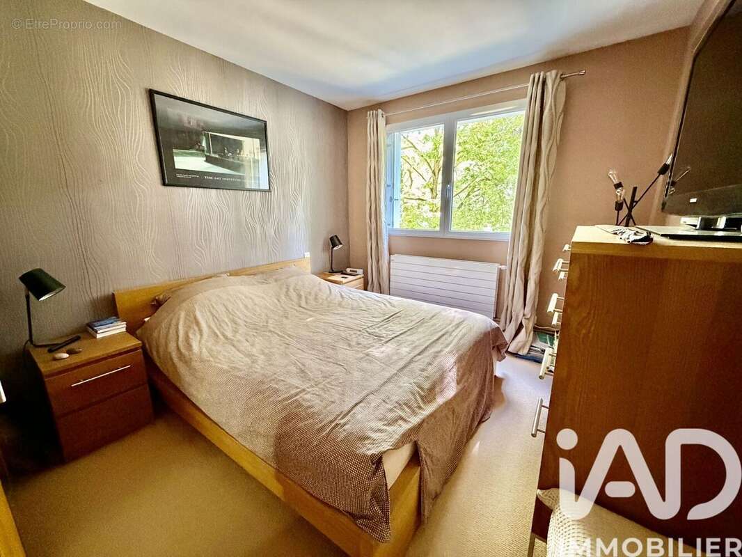 Photo 5 - Appartement à PALAISEAU