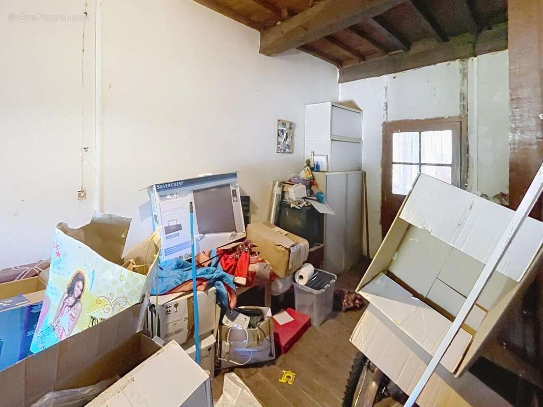 Photo 7 - Maison à MIRAMONT-DE-COMMINGES