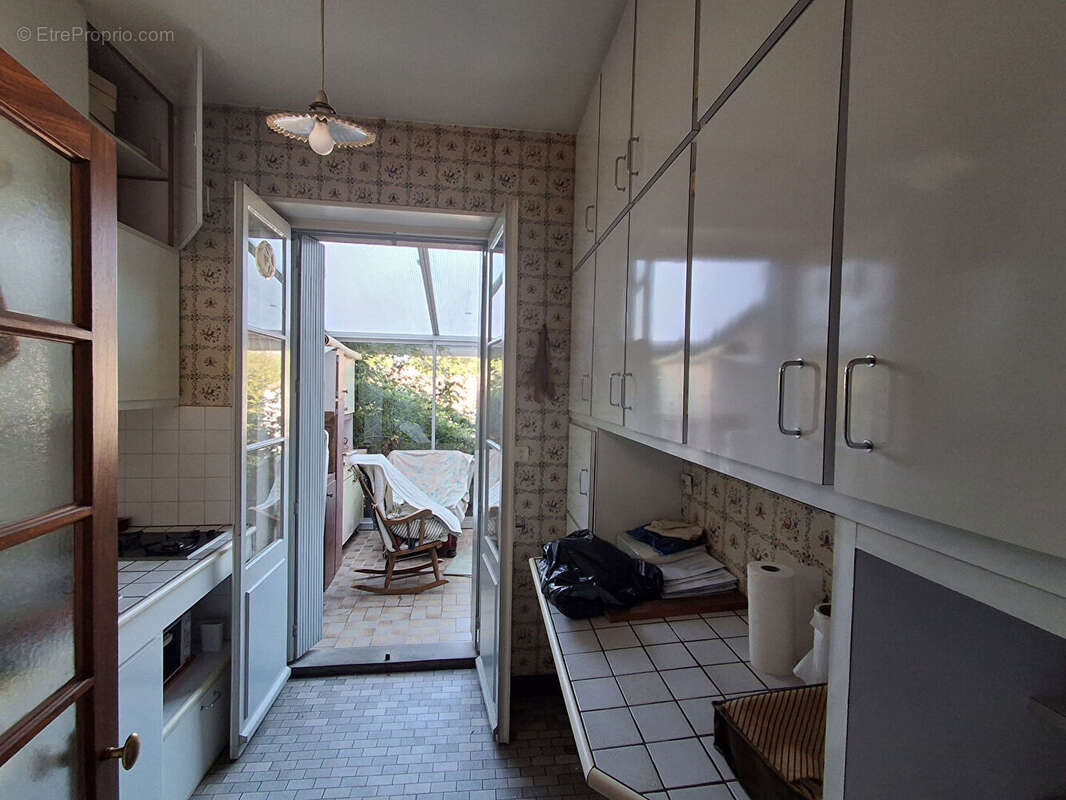 Maison à LA ROCHE-SUR-YON