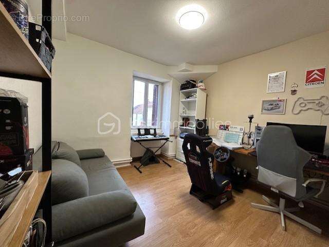 Maison 104 m² - photo 9