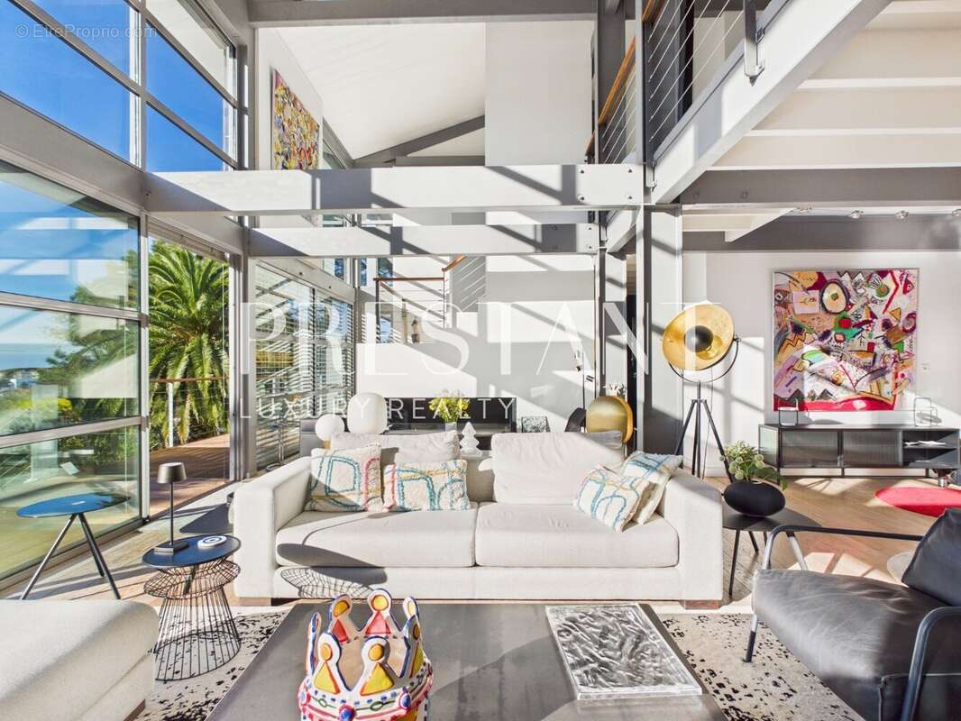 Maison à BIARRITZ