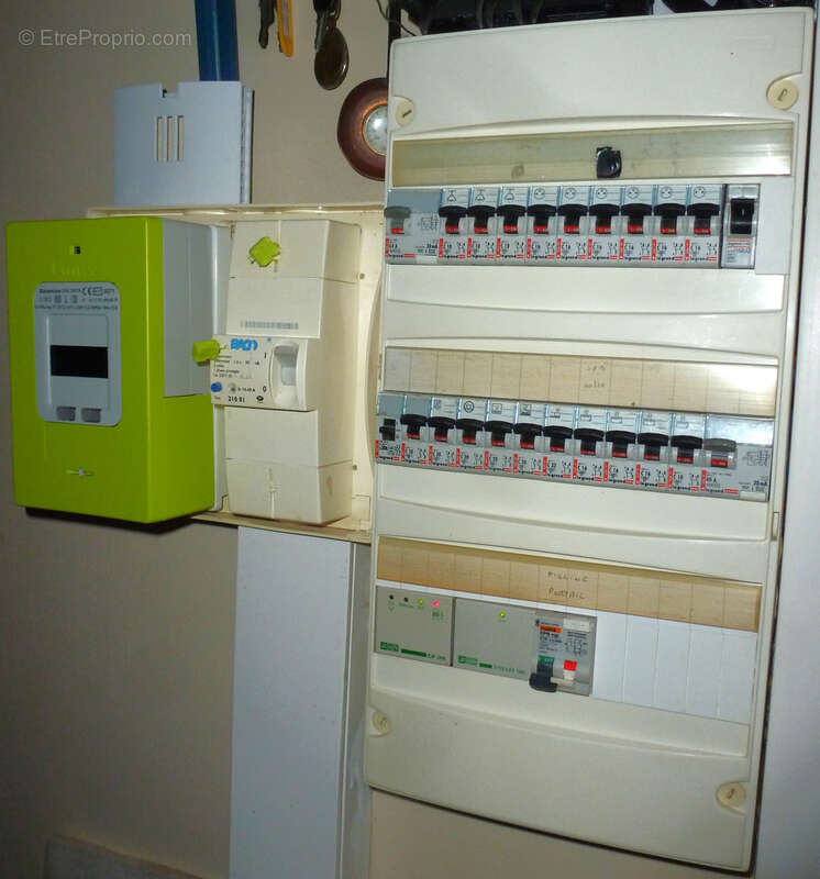 Maison à PORT-LA-NOUVELLE