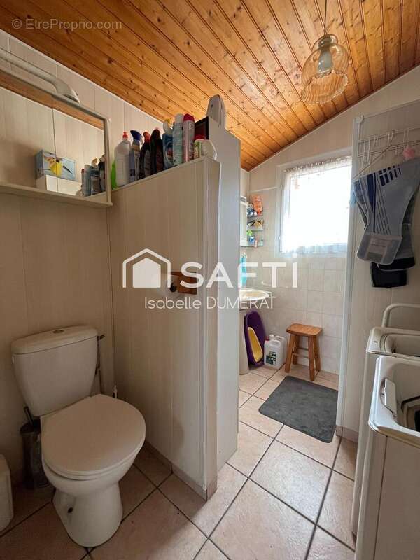 Photo 7 - Maison à LES SABLES-D'OLONNE