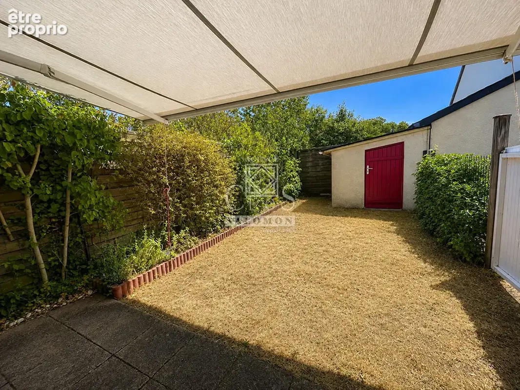 Maison bord de mer. - photo 7
