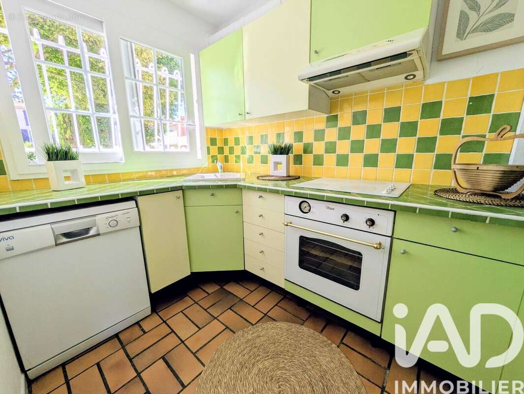 Maison 88 m² à La Teste-De-Buch  - photo 8