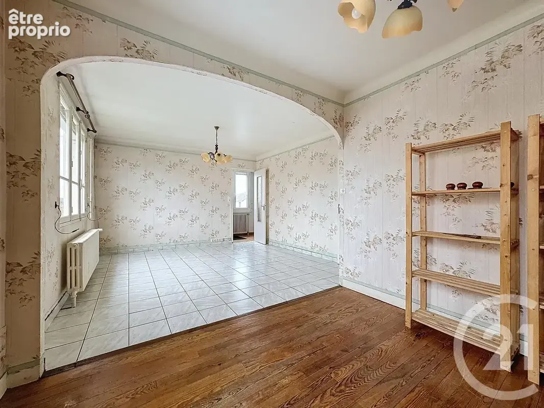 Maison 5 pièces 100 m² à vendre à Saint-Georges-Sur-Eure (28190) - photo 4