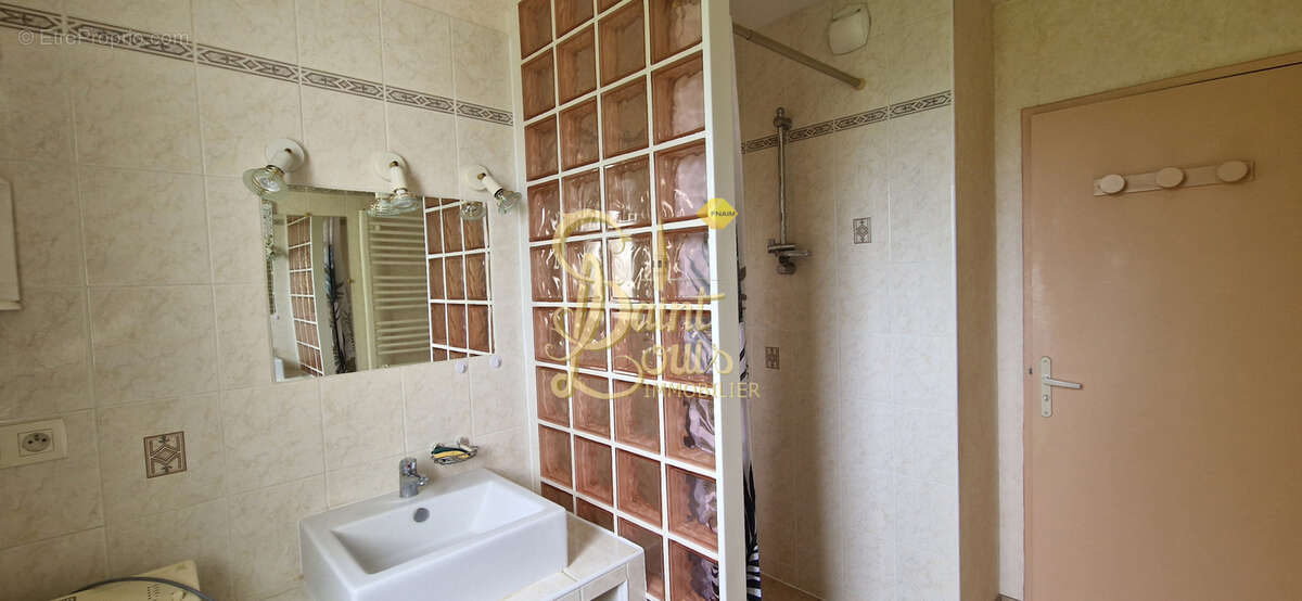 Appartement à RICHELIEU