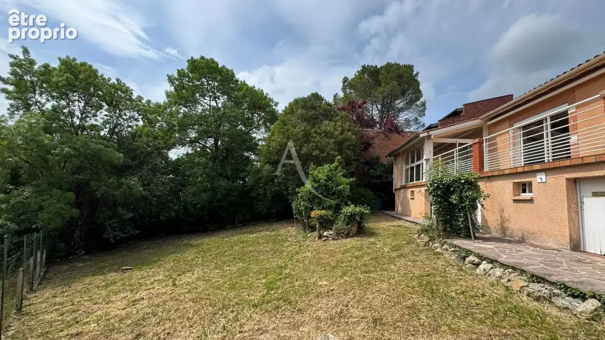 Maison L Isle Jourdain 4 pièce(s) 90 m2 - photo 14