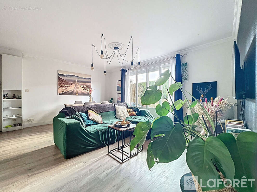 Appartement à CHOLET