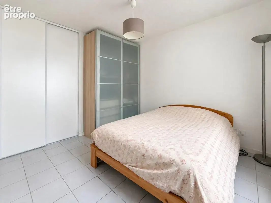 Appartement - 1 Chambre - Terrasse - Garage - Au cœur du village - Proche commodités - photo 12