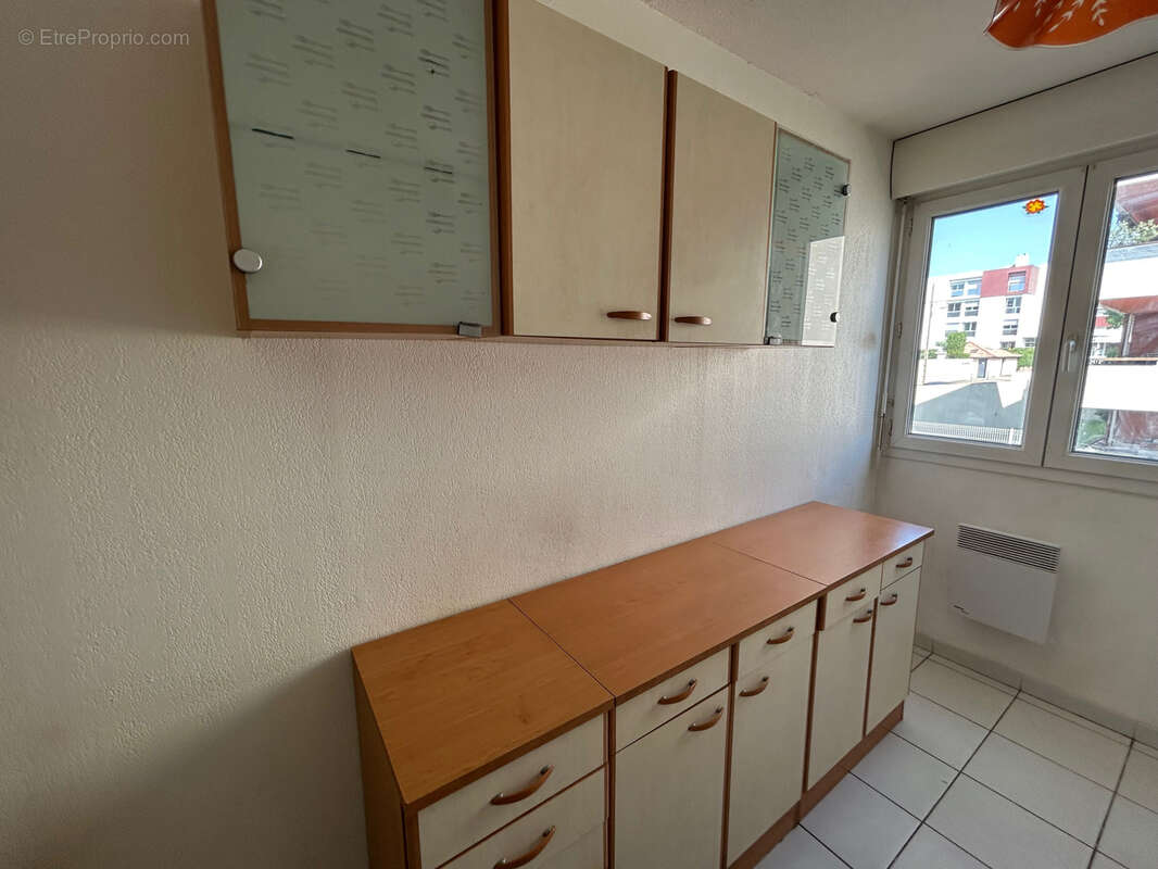 Appartement à BEZIERS