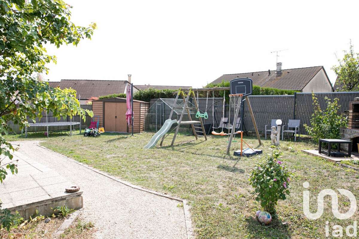 Photo 7 - Maison à CHALONS-EN-CHAMPAGNE