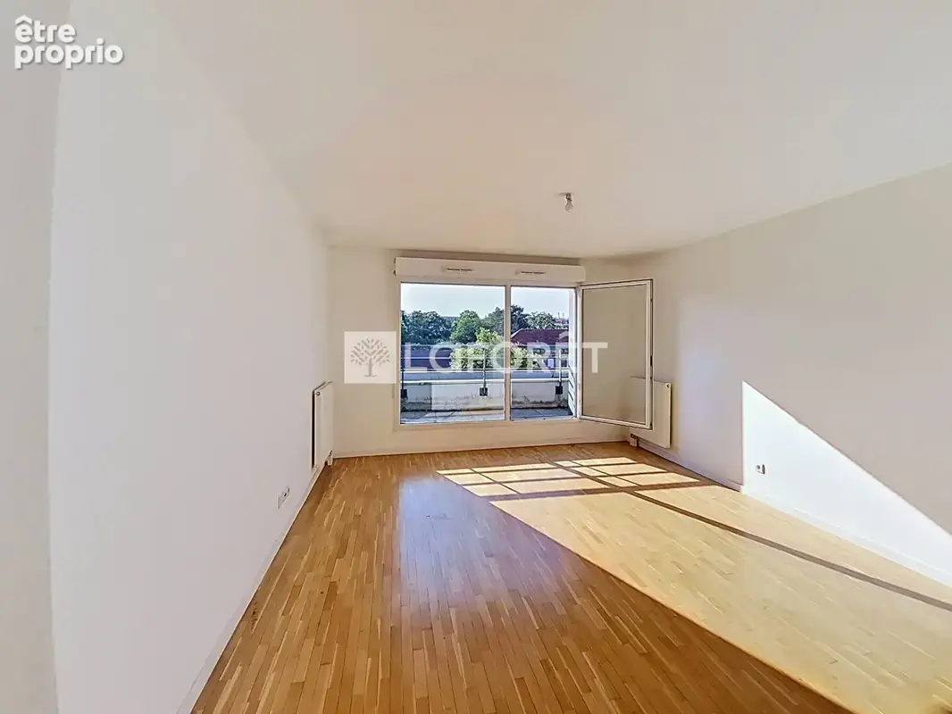 Appartement Cachan 3 pièce(s) 58.50 m2 en exclusivité - photo 3