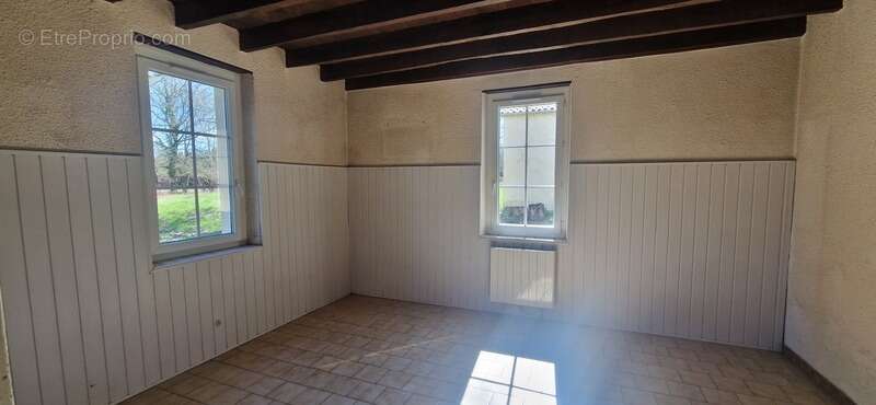 Maison à vendre 3 pièces ESCALANS (40) - photo 4