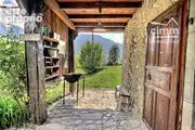Maison à SAMOENS
