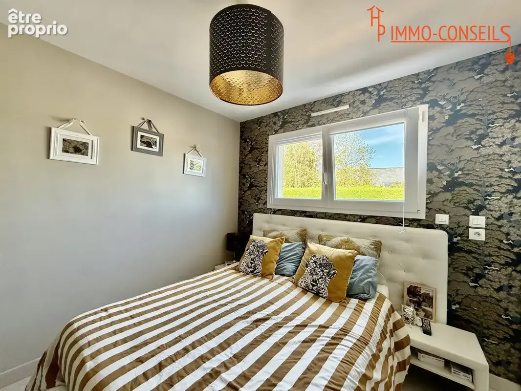 Maison 6 pièces 130 m² à vendre à Sautron (44880) - photo 9