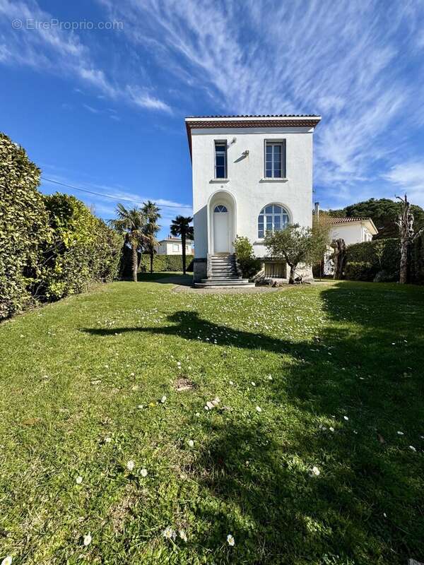 Maison à ROYAN