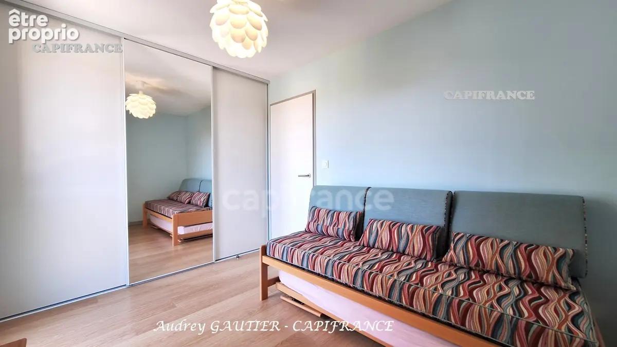 Appartement à vendre 3 pièces SAINT BREVIN LES PINS (44) - photo 25