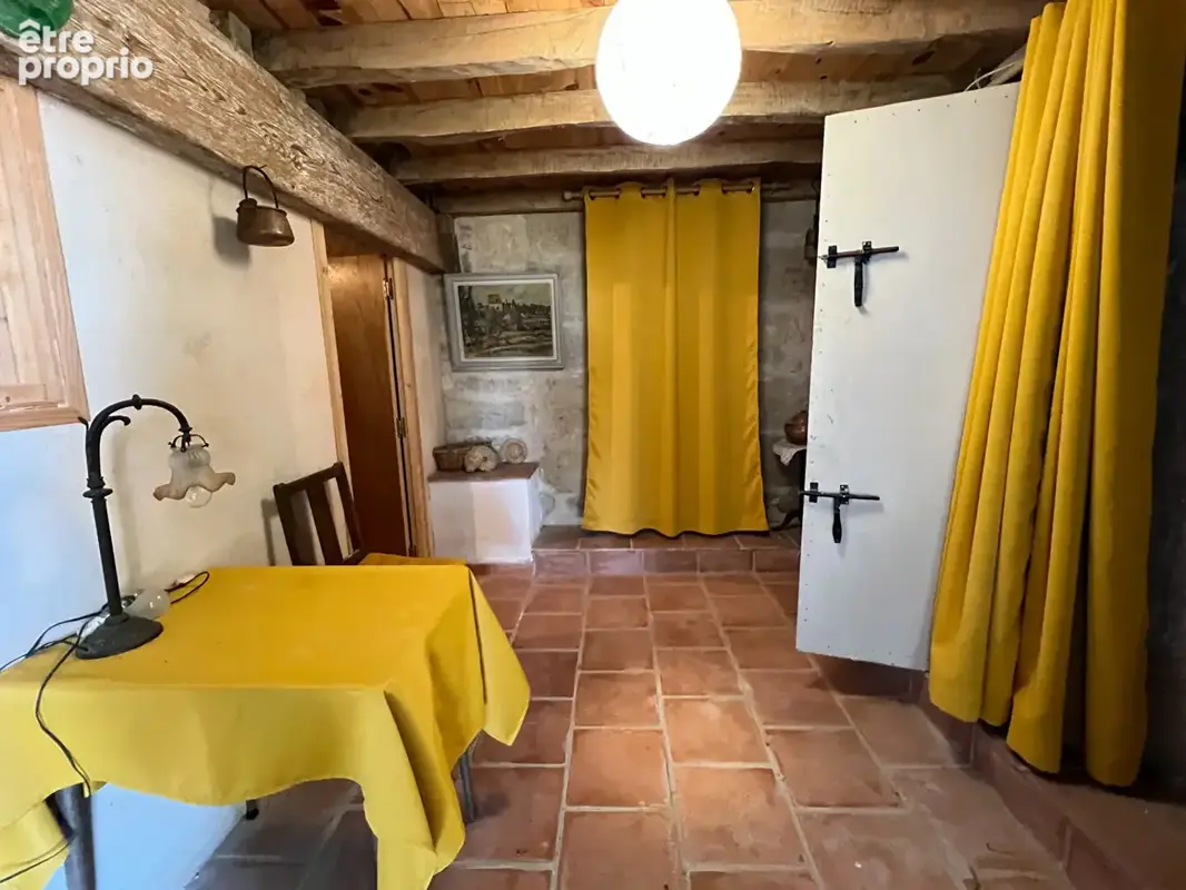 Maison Caussade - Charme de l'ancien - photo 8