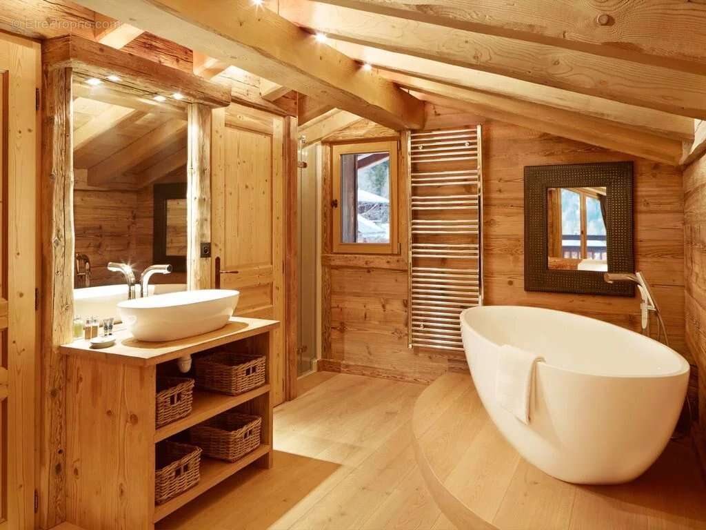 Appartement à SAMOENS
