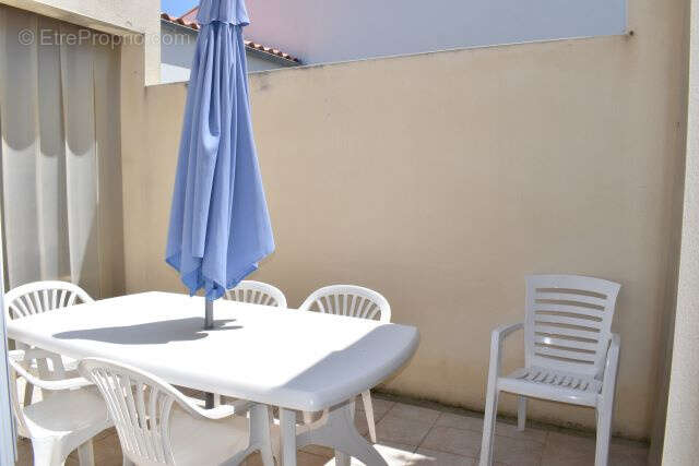 Maison à LA BREE-LES-BAINS