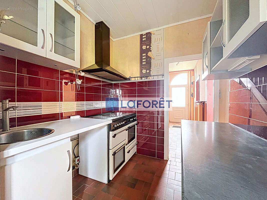 Maison à SAINT-DIZIER