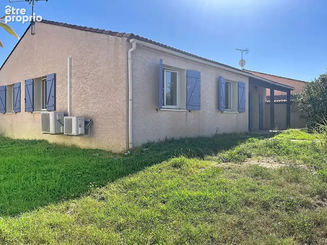 Maison Caissargues 5 pièce(s) 122.17 m2 - photo 6