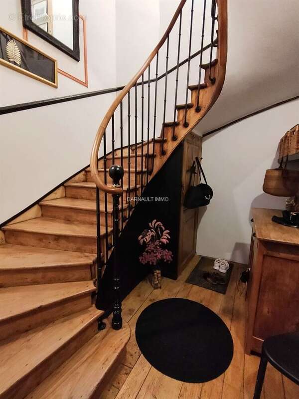 Maison à BAGNERES-DE-LUCHON