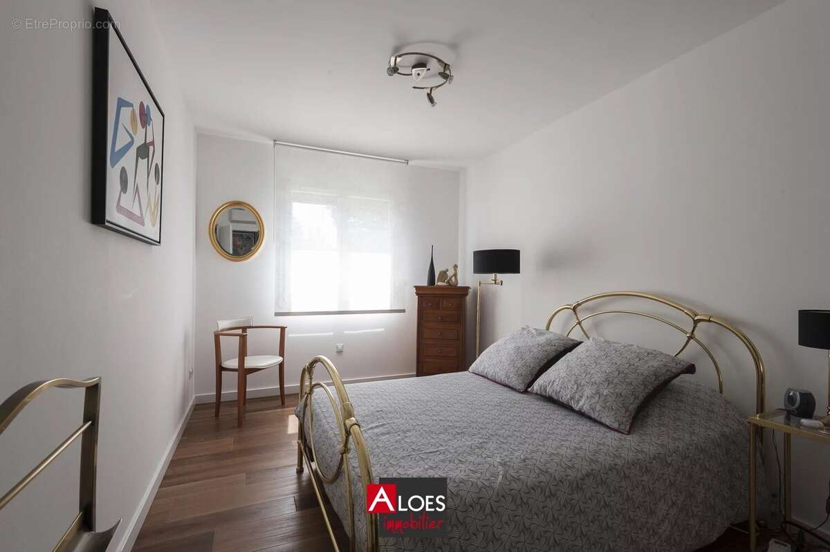 Maison à AIGUES-MORTES