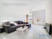 Appartement à MARLENHEIM