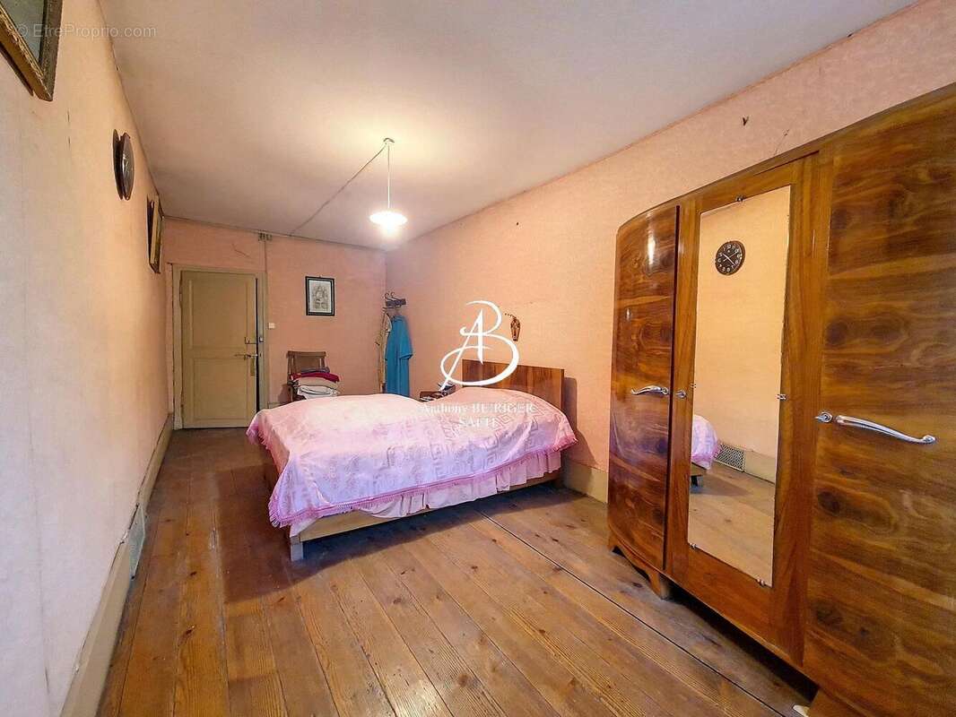 Photo 7 - Maison à BAINVILLE-AUX-MIROIRS