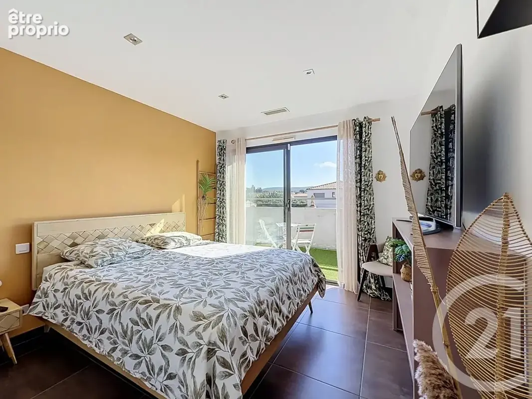 Maison 5 pièces 141 m² à vendre à Gigean (34770) - photo 10